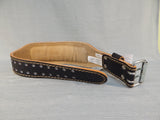 Harbinger Leather Lifting Belt, Size Small - Brand New!
