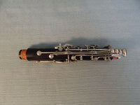 Yamaha 450 Wood Clarinet