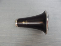 Yamaha 450 Wood Clarinet