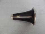 Yamaha 450 Wood Clarinet