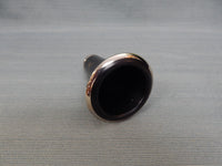 Yamaha 450 Wood Clarinet