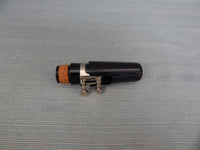 Yamaha 450 Wood Clarinet