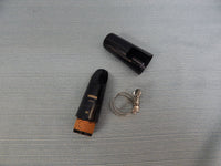 Yamaha 450 Wood Clarinet