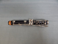 Yamaha 450 Wood Clarinet
