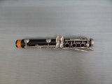 Yamaha 450 Wood Clarinet