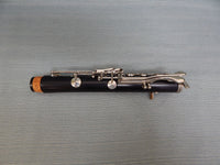 Yamaha 450 Wood Clarinet