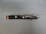Yamaha 450 Wood Clarinet