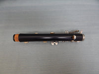 Yamaha 450 Wood Clarinet