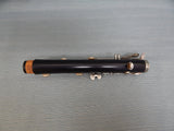 Yamaha 450 Wood Clarinet