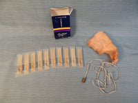 Yamaha 450 Wood Clarinet