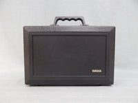 Yamaha 450 Wood Clarinet