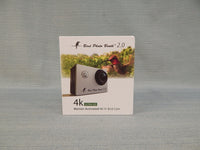 Bird Photo Booth 2.0 Feeder and Digital Camera
