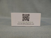 Bird Photo Booth 2.0 Feeder and Digital Camera