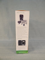 Bird Photo Booth 2.0 Feeder and Digital Camera