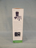 Bird Photo Booth 2.0 Feeder and Digital Camera