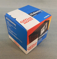Box of 25 @HD IBM Diskettes - NIB