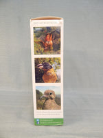 Bird Photo Booth 2.0 Feeder and Digital Camera