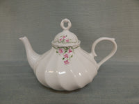 Porcelana Quinta Nova Tea Set -3 Pieces