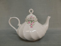 Porcelana Quinta Nova Tea Set -3 Pieces