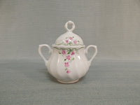 Porcelana Quinta Nova Tea Set -3 Pieces