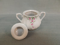 Porcelana Quinta Nova Tea Set -3 Pieces