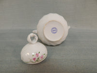 Porcelana Quinta Nova Tea Set -3 Pieces