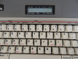 Smith Corona SD 650 Memory Typewriter- Excellent Condition