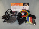 Recredo Resistance Bands
