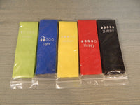 Recredo Resistance Bands
