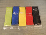 Recredo Resistance Bands