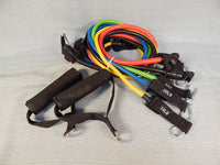Recredo Resistance Bands