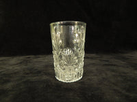 Pilgrim Glass "Adams" Tumblers - Set of 6