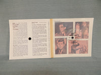 Vintage Eva-Tone Soundsheet Brochures