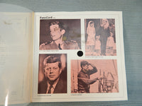 Vintage Eva-Tone Soundsheet Brochures