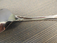 Oneida Arbor Rose Stainless Flatware - 52 Pieces