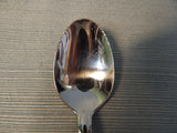 Oneida Arbor Rose Stainless Flatware - 52 Pieces