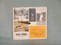 Vintage Eva-Tone Soundsheet Brochures