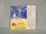 Vintage Eva-Tone Soundsheet Brochures