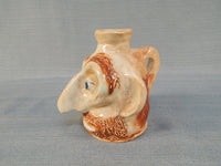 Ugly Face Jug