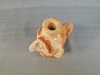 Ugly Face Jug
