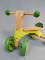 Hape Scoot Around - Bike Toy for Toddlers