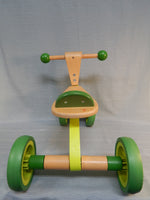 Hape Scoot Around - Bike Toy for Toddlers