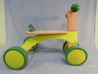 Hape Scoot Around - Bike Toy for Toddlers