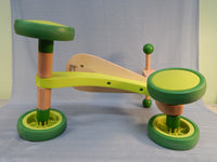 Hape Scoot Around - Bike Toy for Toddlers
