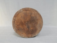 Rustic Salt-Glazed Jug