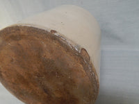 Rustic Salt-Glazed Jug