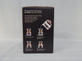 Bodum Pour-Over Coffee Maker - Like New