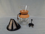 Bodum Pour-Over Coffee Maker - Like New
