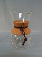 Bodum Pour-Over Coffee Maker - Like New