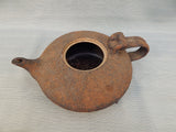 Antique Korean Tea Ceremony Teapot